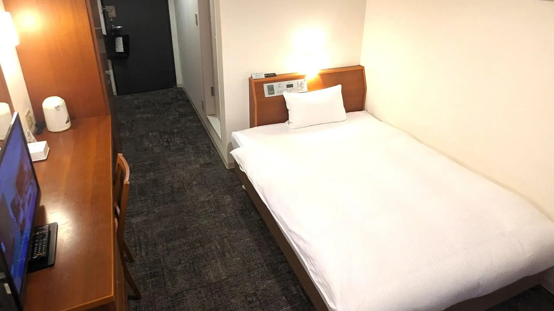 Blueport Hotel Kanda Kitakyushu Airport