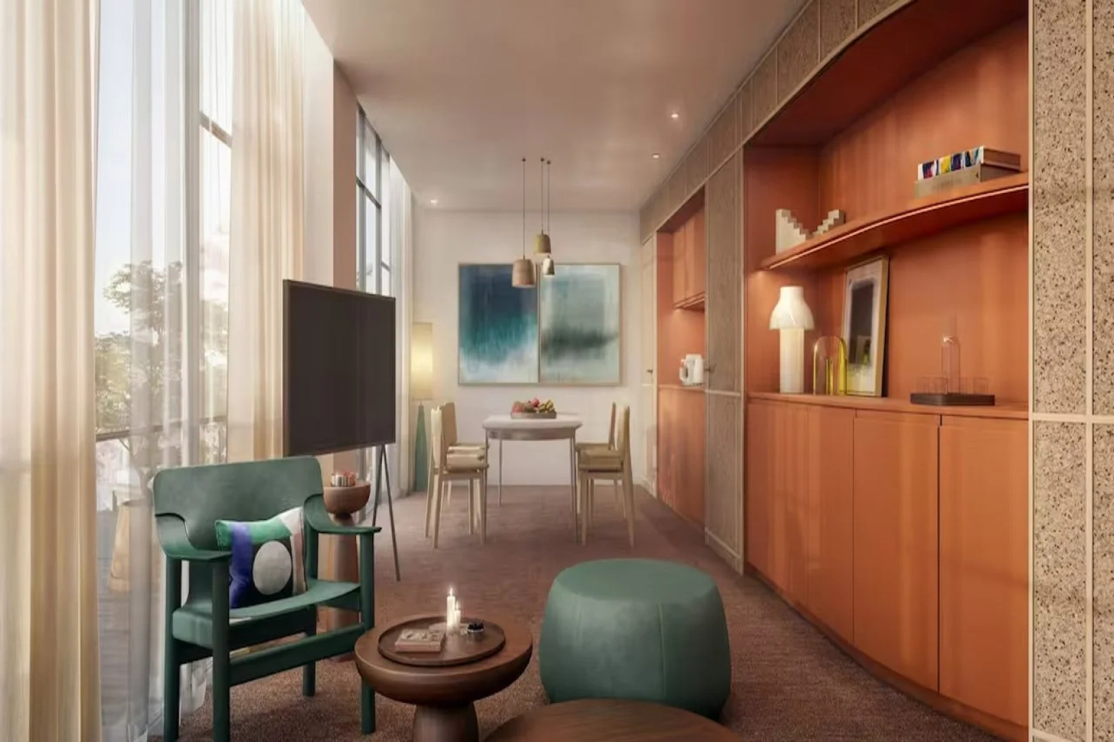 Canopy by Hilton Cannes