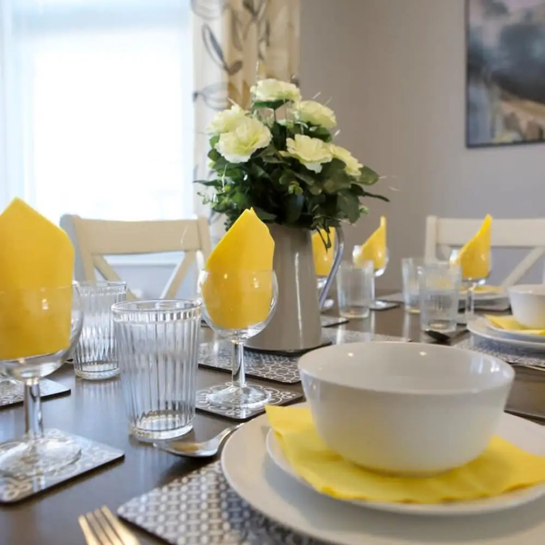 The Flintshire - Flint