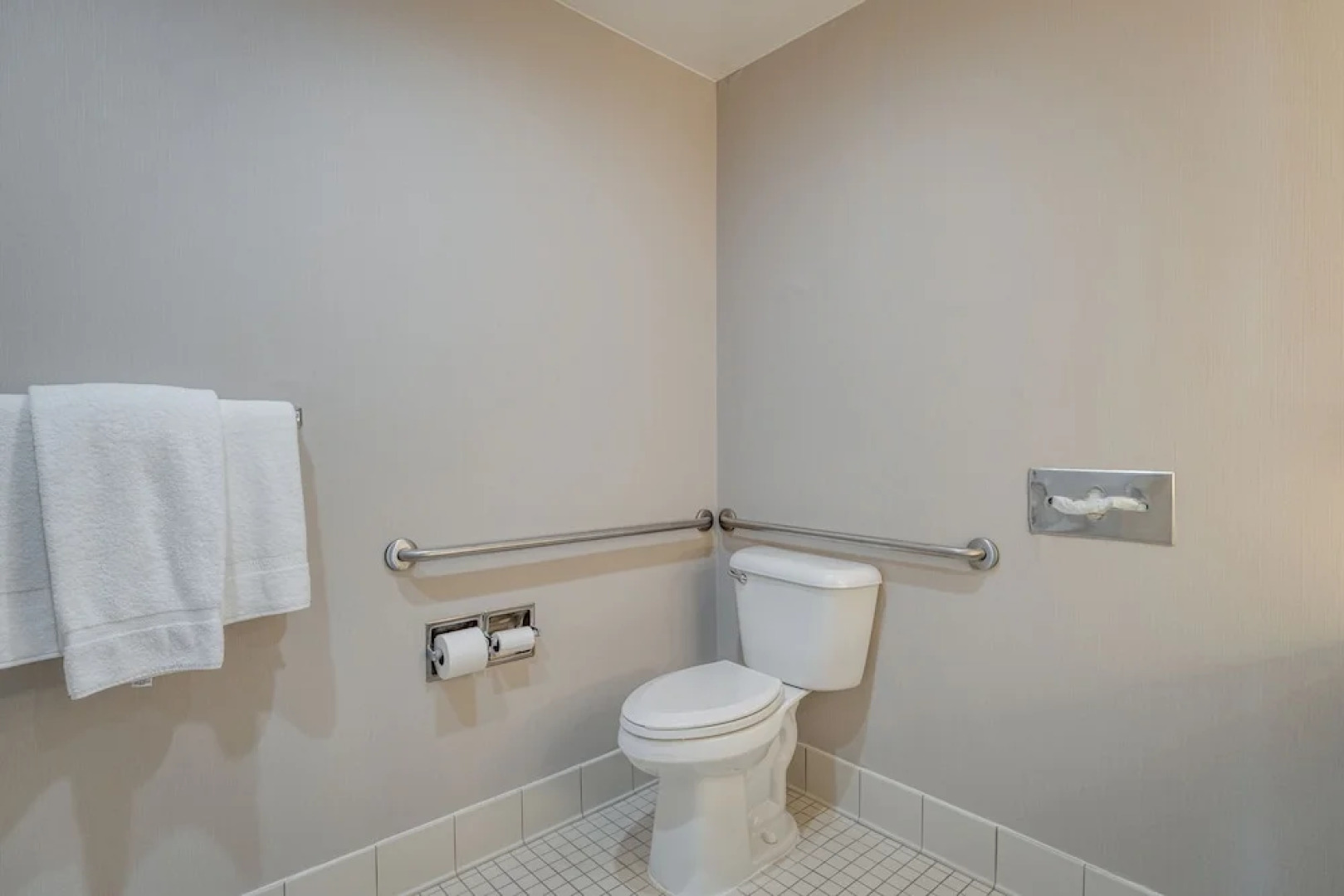 SpringHill Suites Lawton