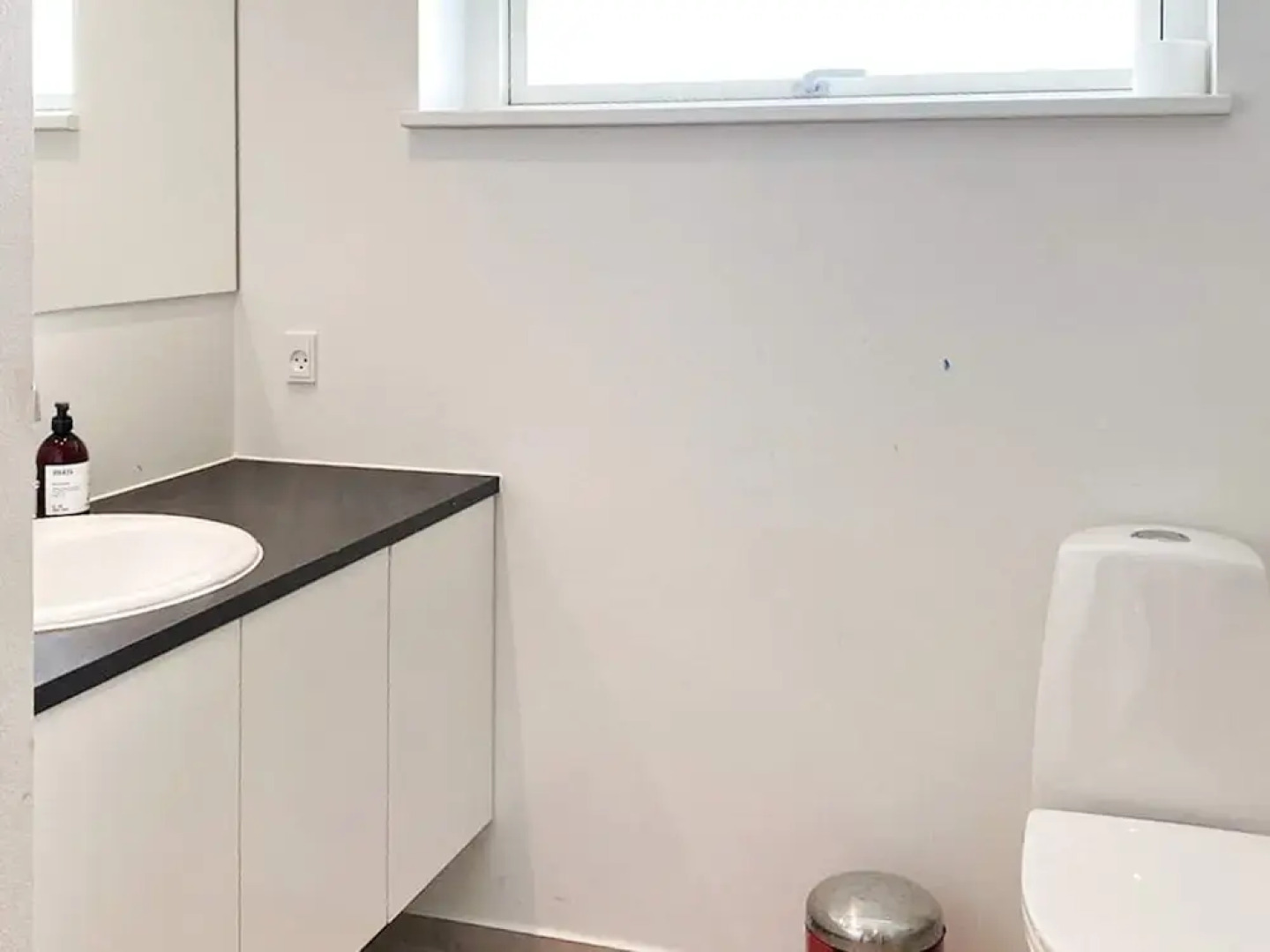 Scenic Retreat in Saksild-by Traum