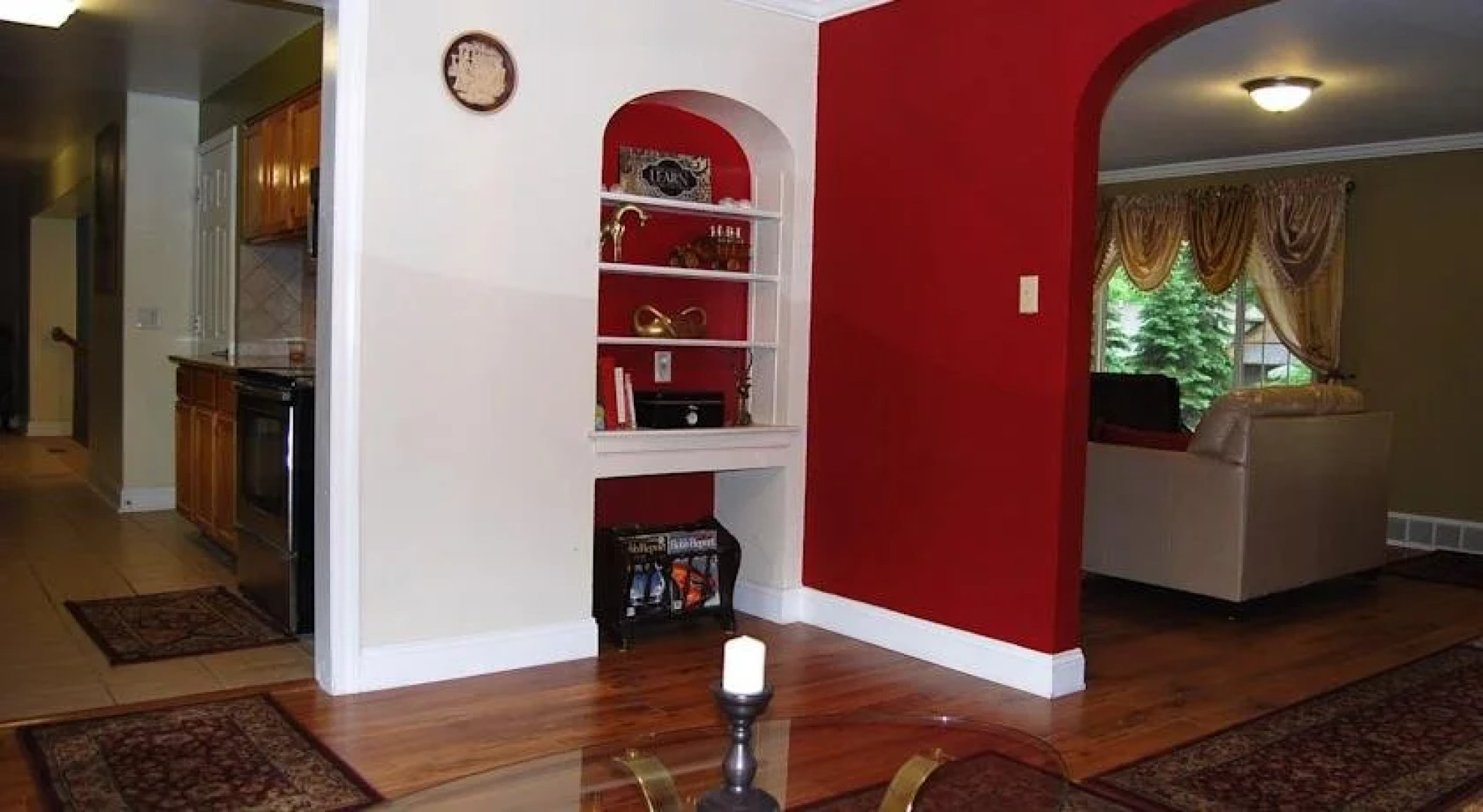 Venetian Villa Vacation Home