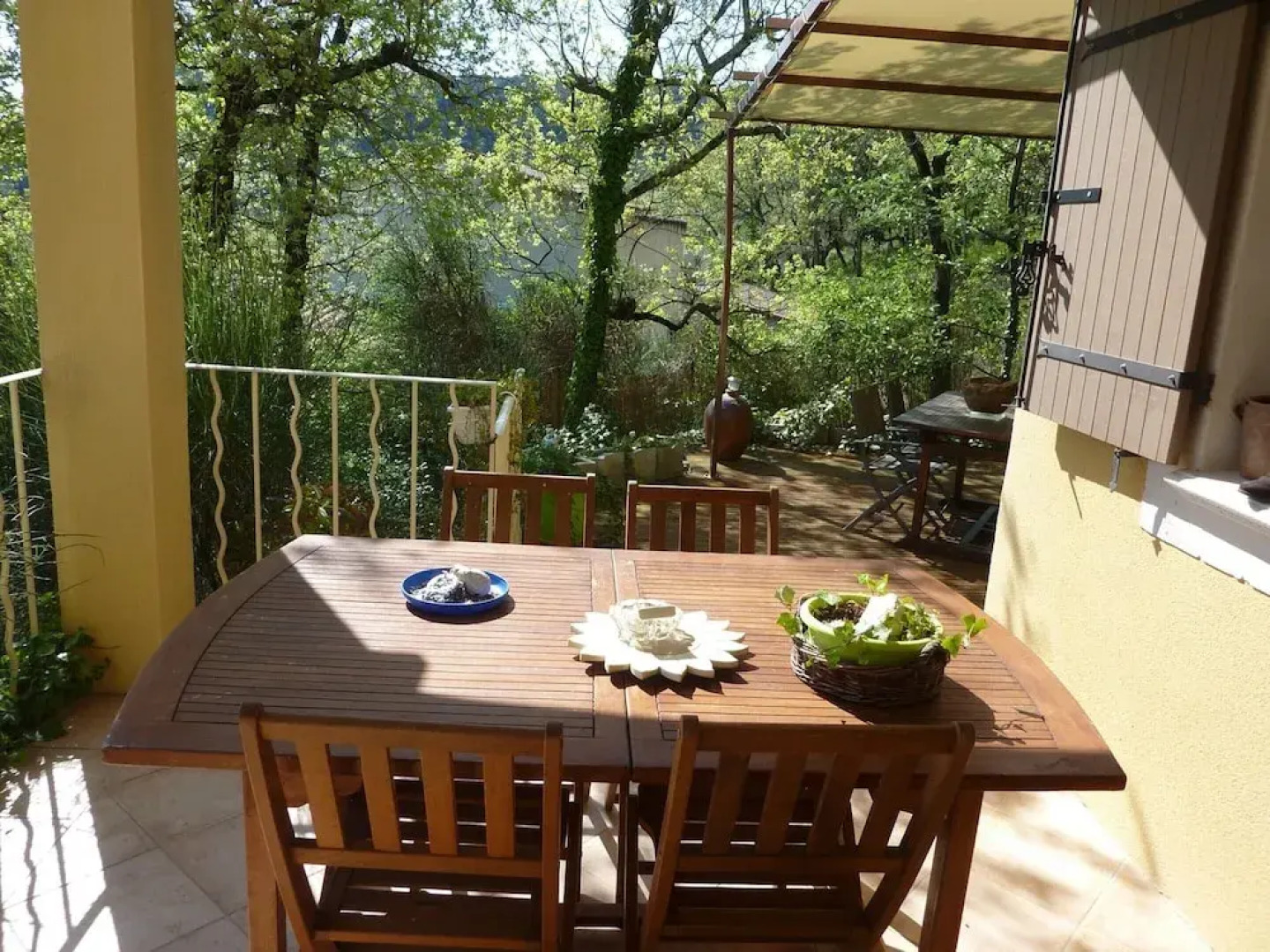 Inviting Villa in Saint Paul Trois Chateaux With Pool