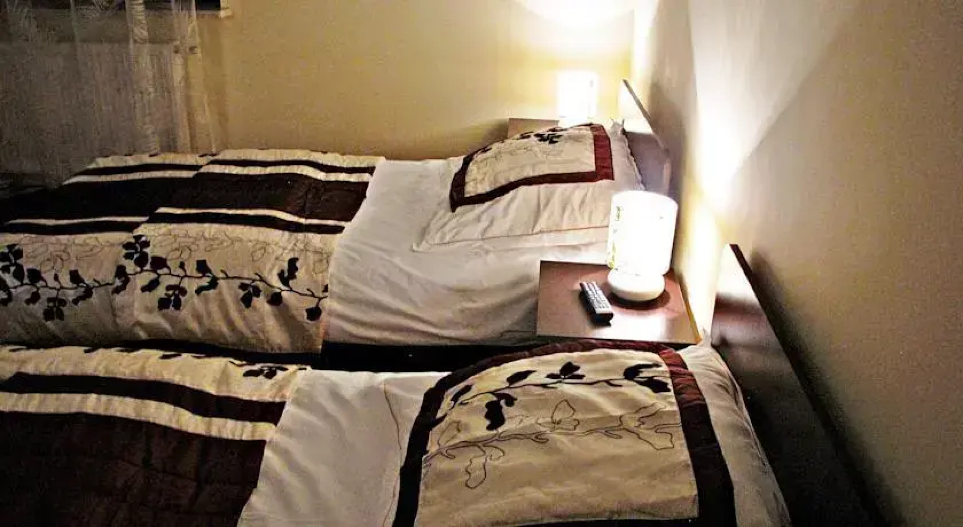 Pokoje Gościnne Anna Airport Modlin