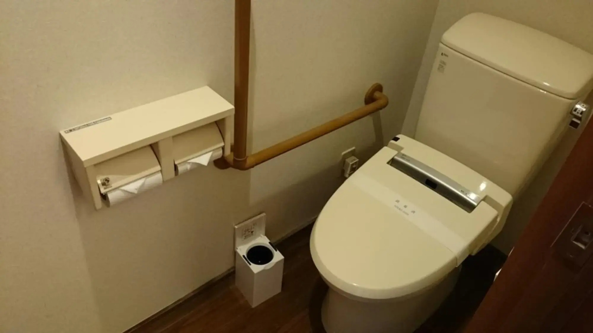 Yakushima Jomon No Yado Manten