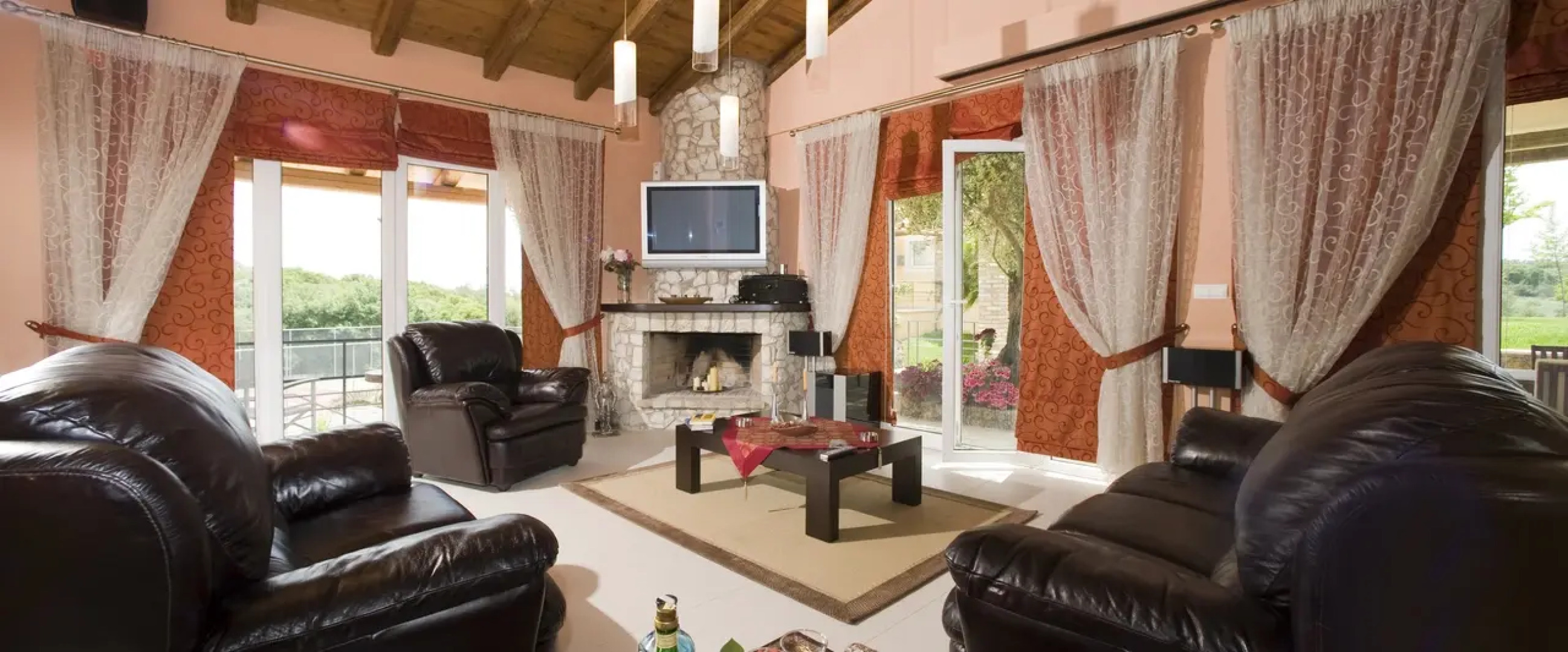 Privilege Villas Corfu