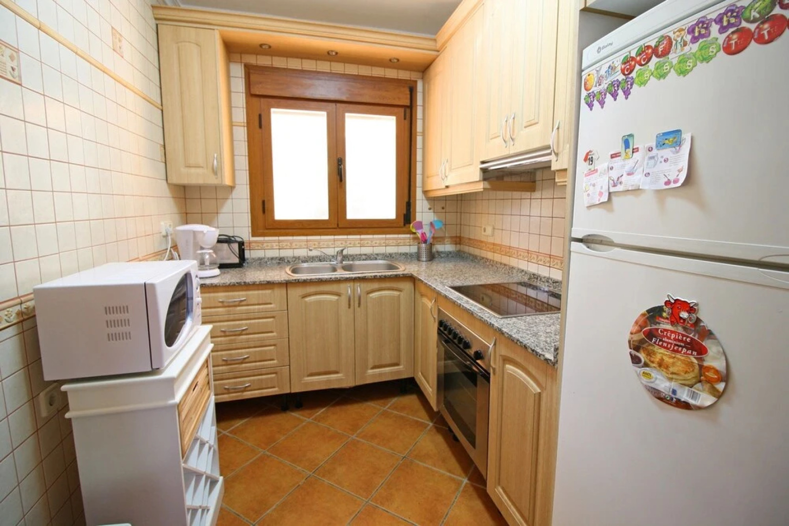 Villas Costa Calpe - Bahia de Moraira