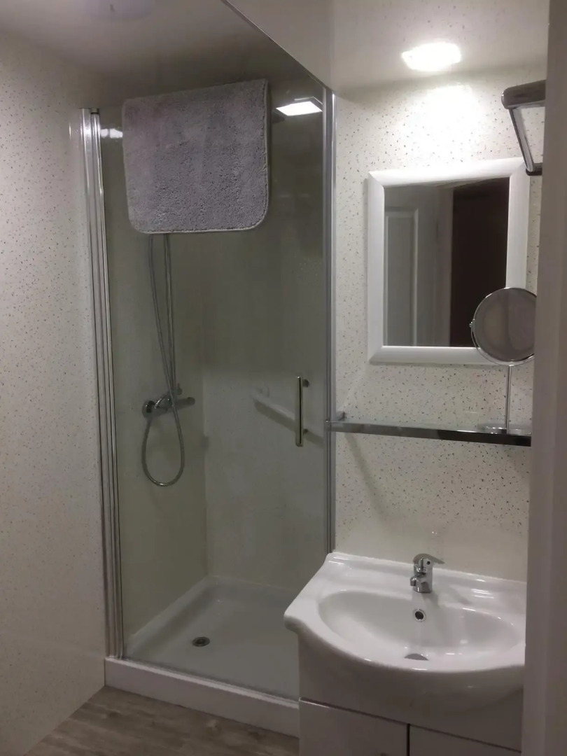 The Village Inn and Kirtle House B&B