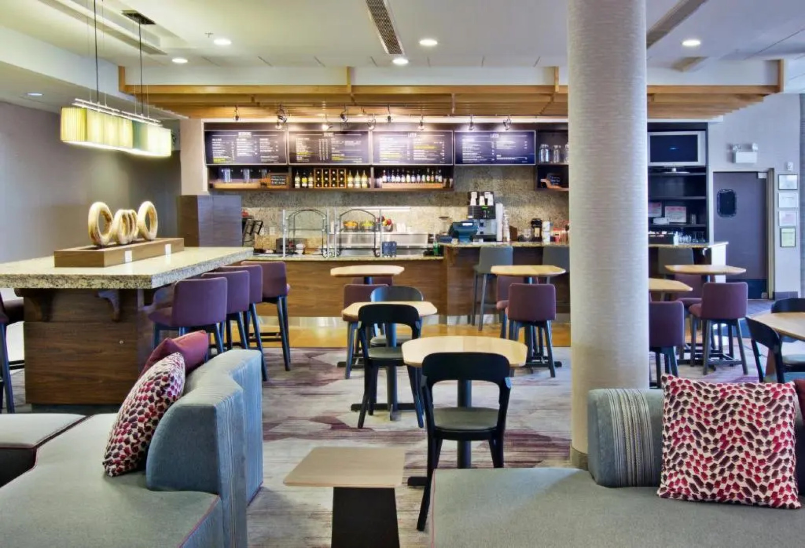 Courtyard by Marriott Clarksville