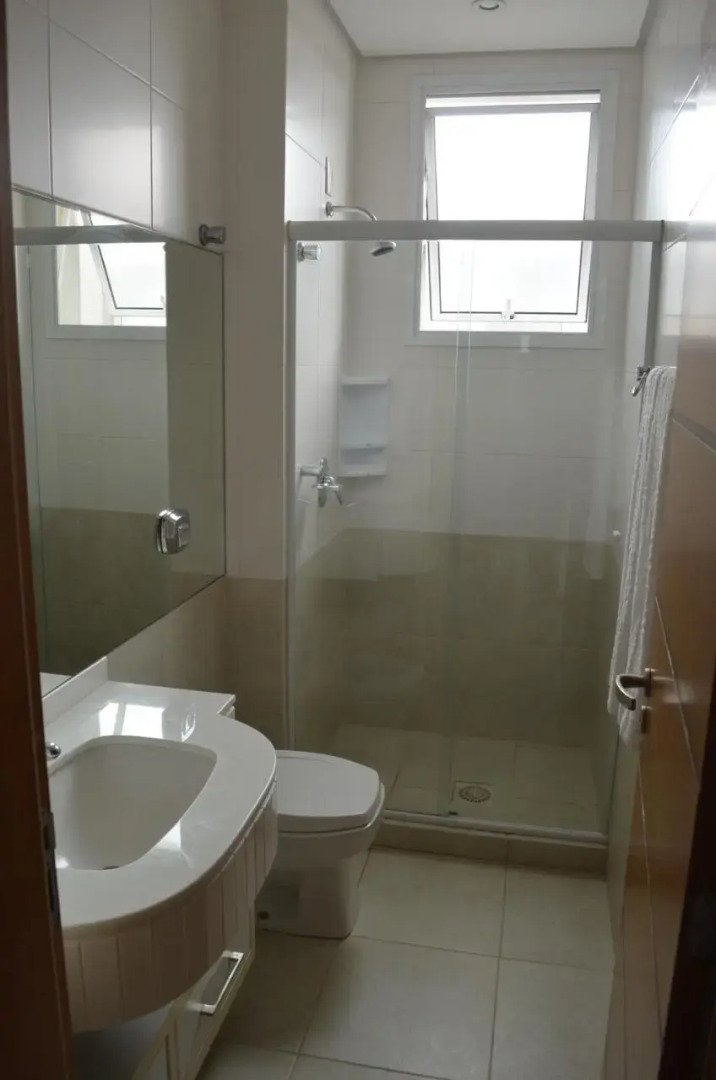 Apt de luxo, pé na areia, 200m2 melhor loc Palmas