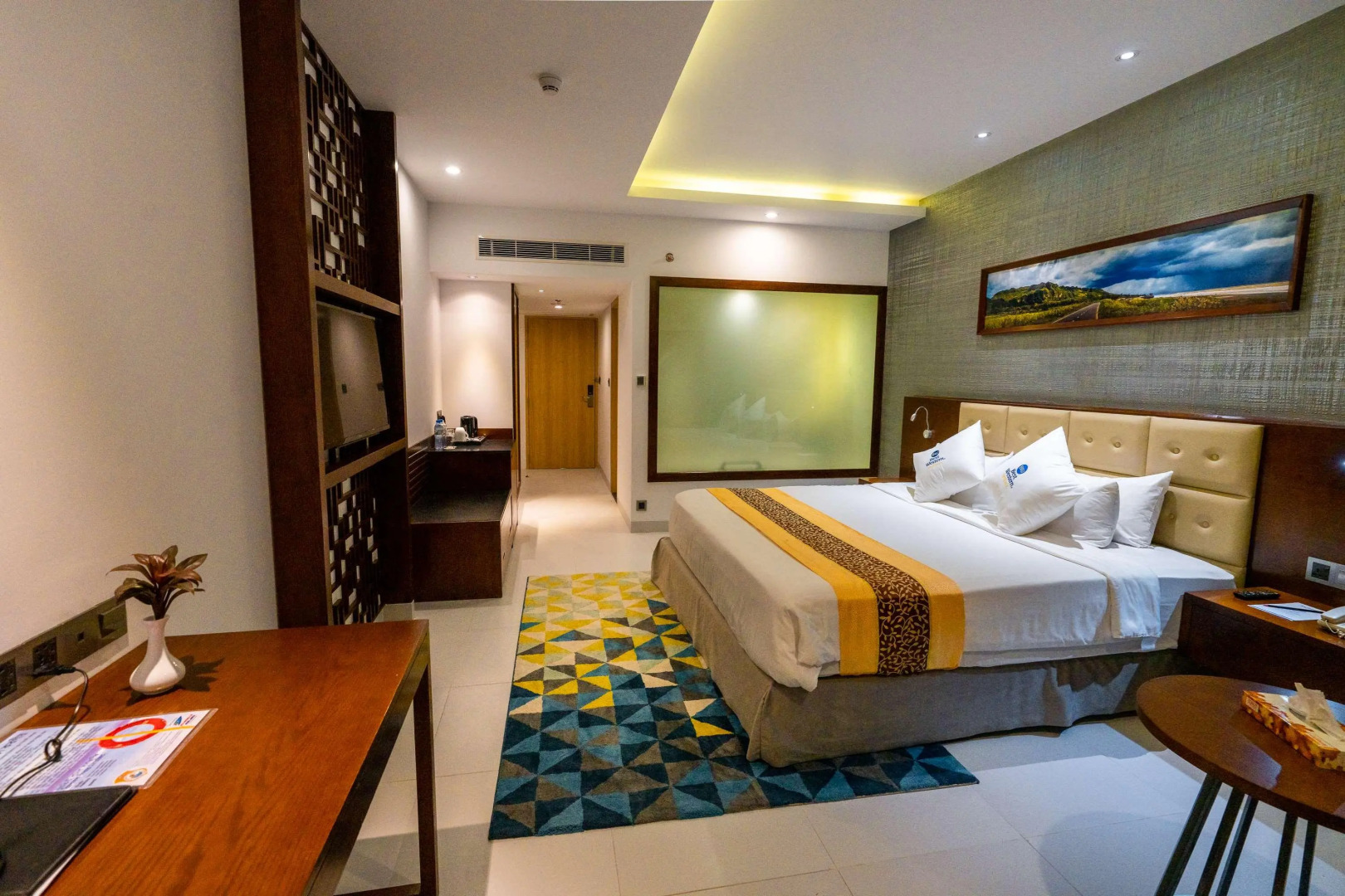 Best Western Heritage