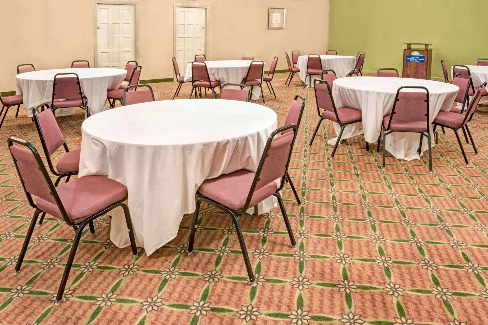 Days Inn and Conference Center Branford