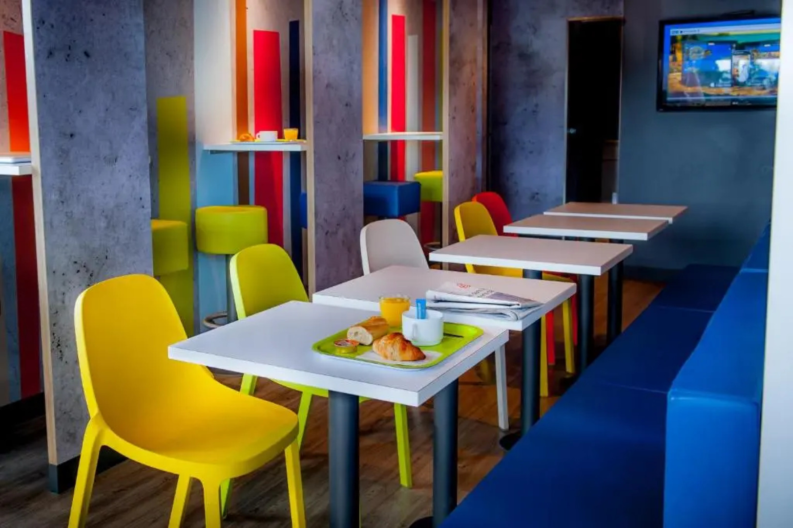 ibis budget Vannes Ploeren