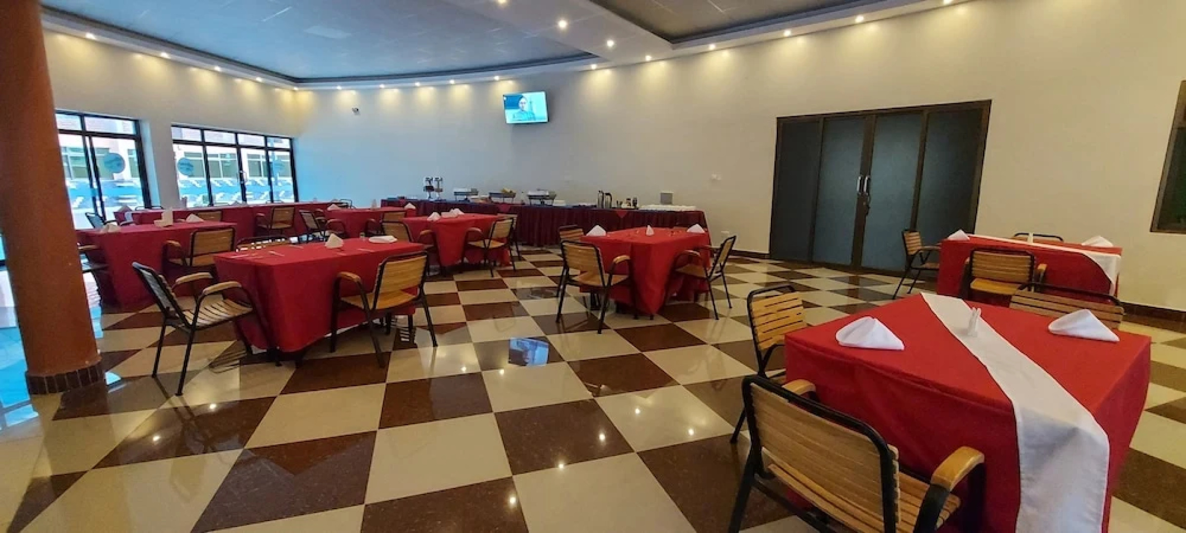 Asamar Country Resort