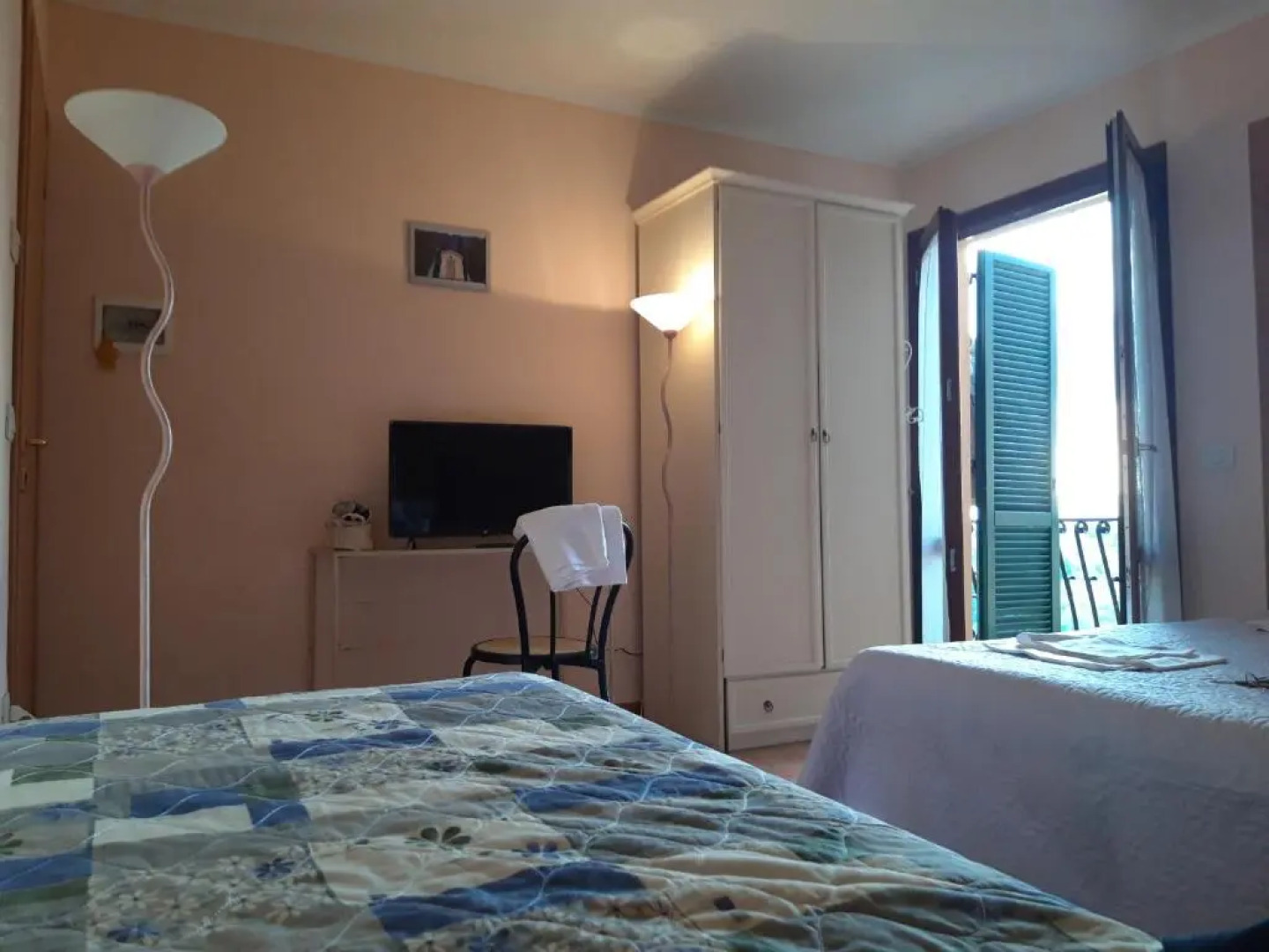 Affitta camere San Miniato