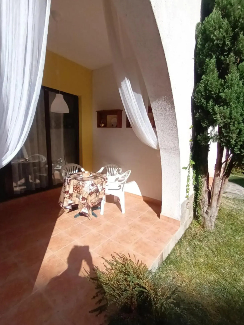 STUDIO DELUXE IN MARINA CAPE 4 stars complex 33 7