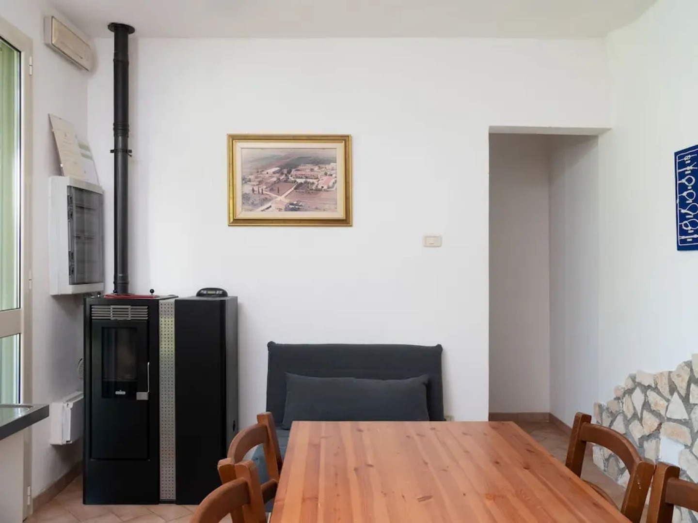 Agriturismo Al Girasole