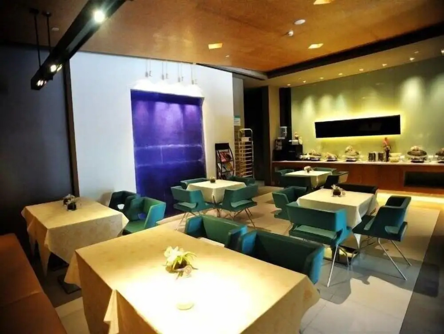 Jinjiang Inn Xinchang Gushan Road Big Buddha Temple