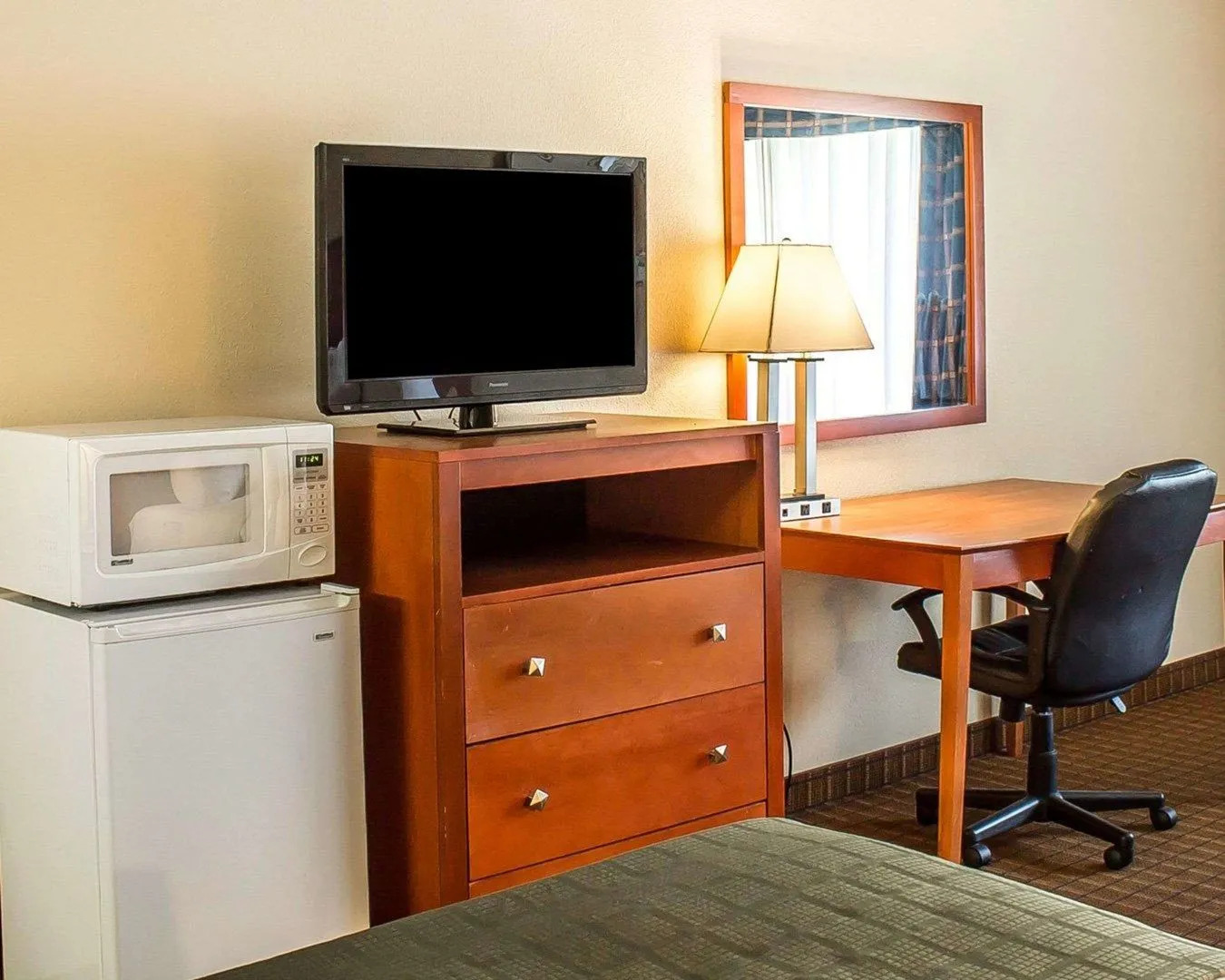 Wilkes-Barre Inn and Suites