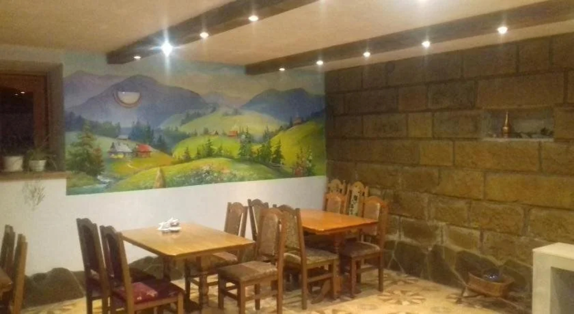 Гостевой дом «Груник»