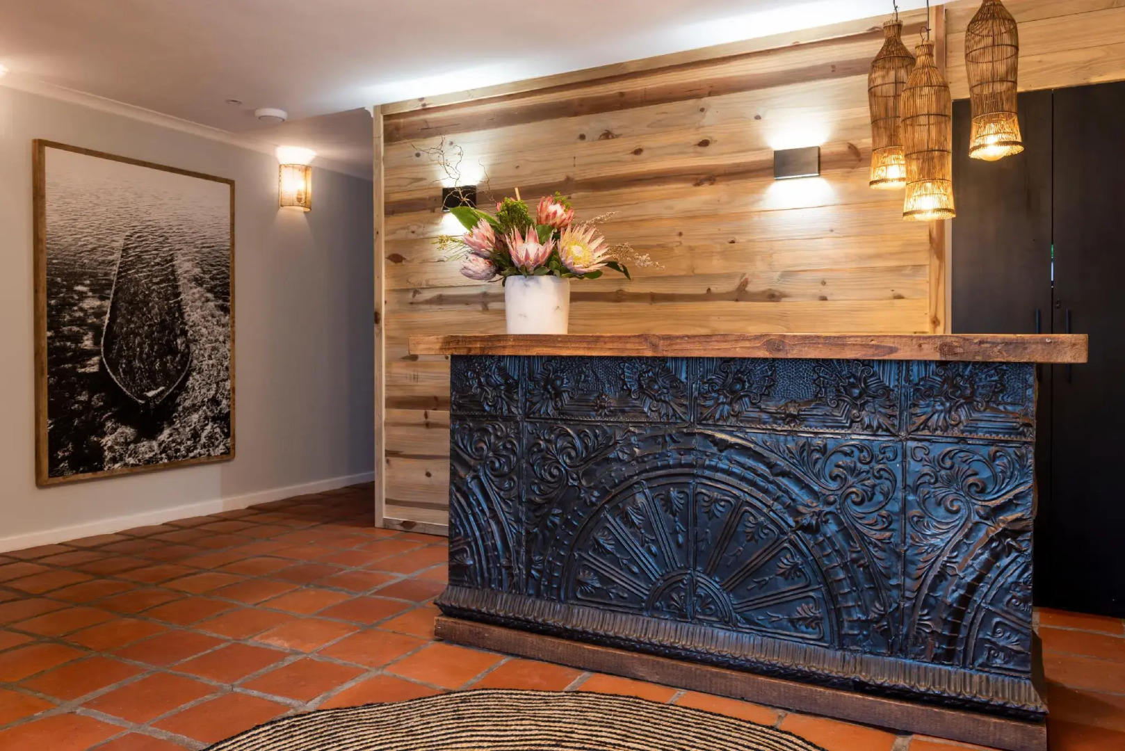 Mes Amis Guest House