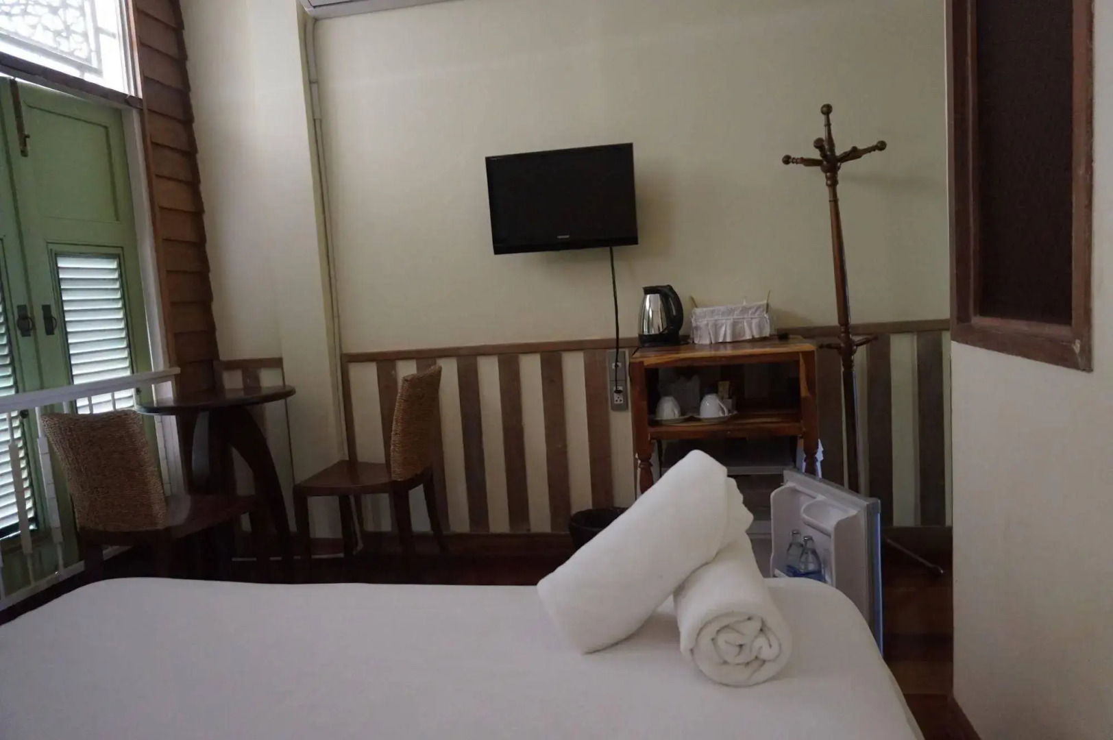 Muiphang Guesthouse