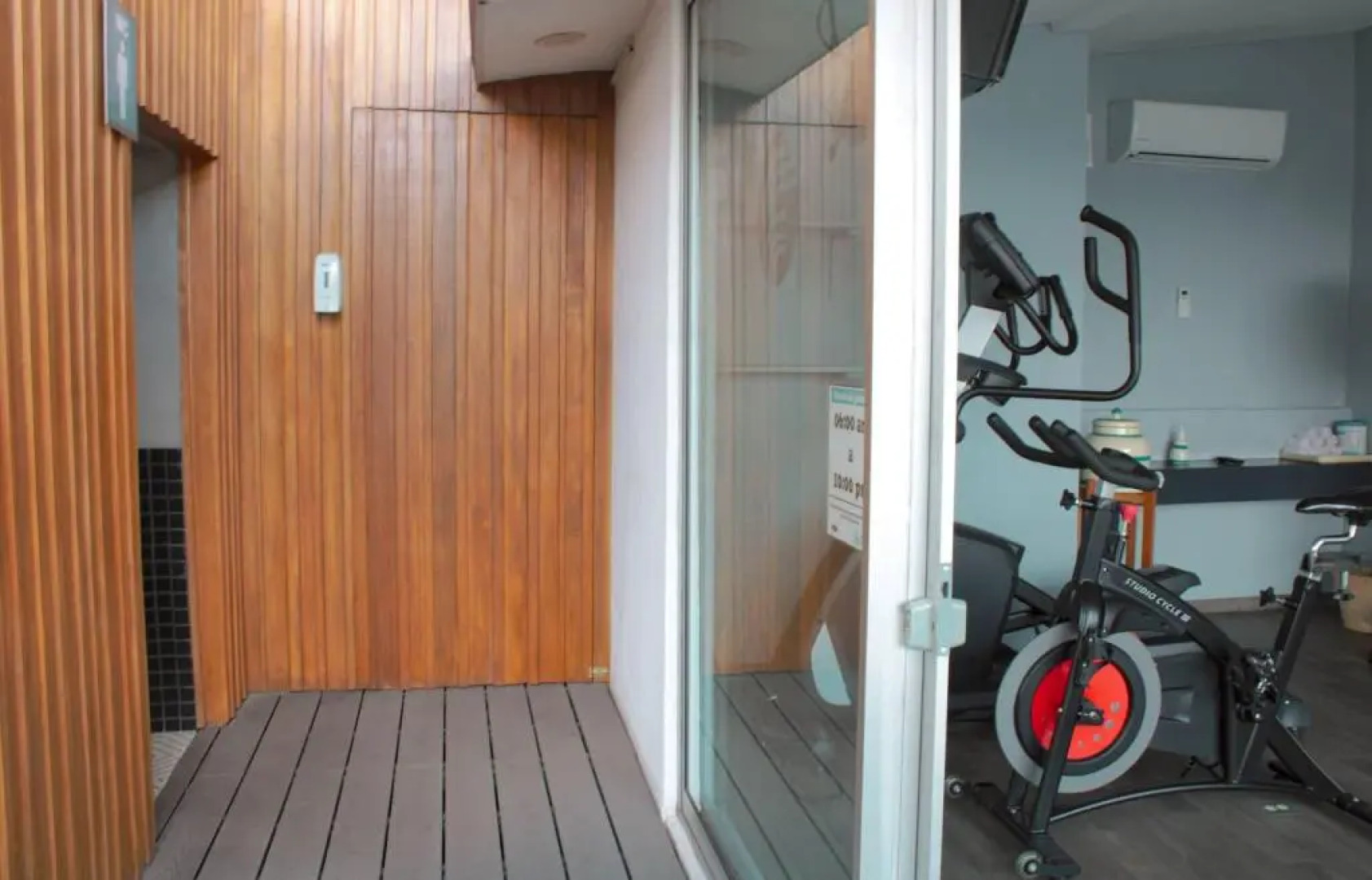 Hotel B Urban Xaman by Fontán Reforma