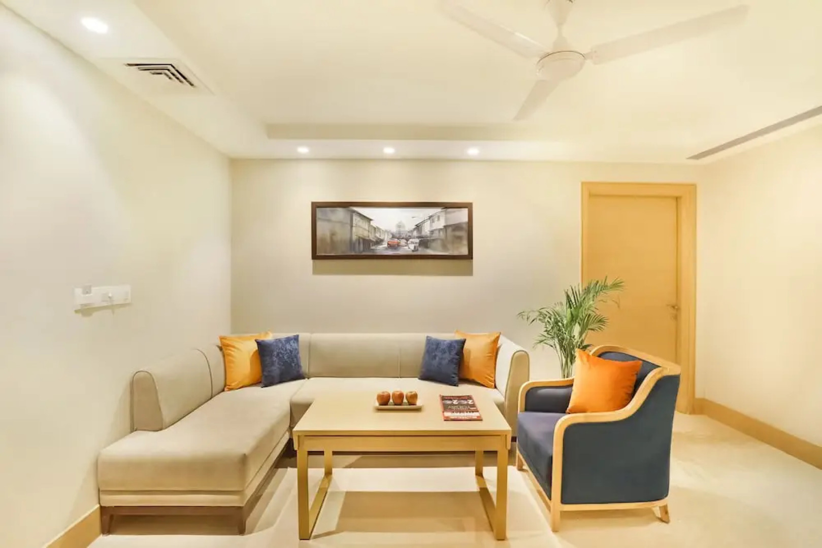 Lemon Tree Hotel Aligarh