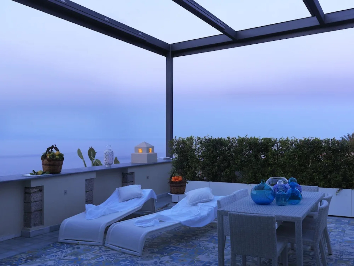 Villa Sirena by Diego Della Palma