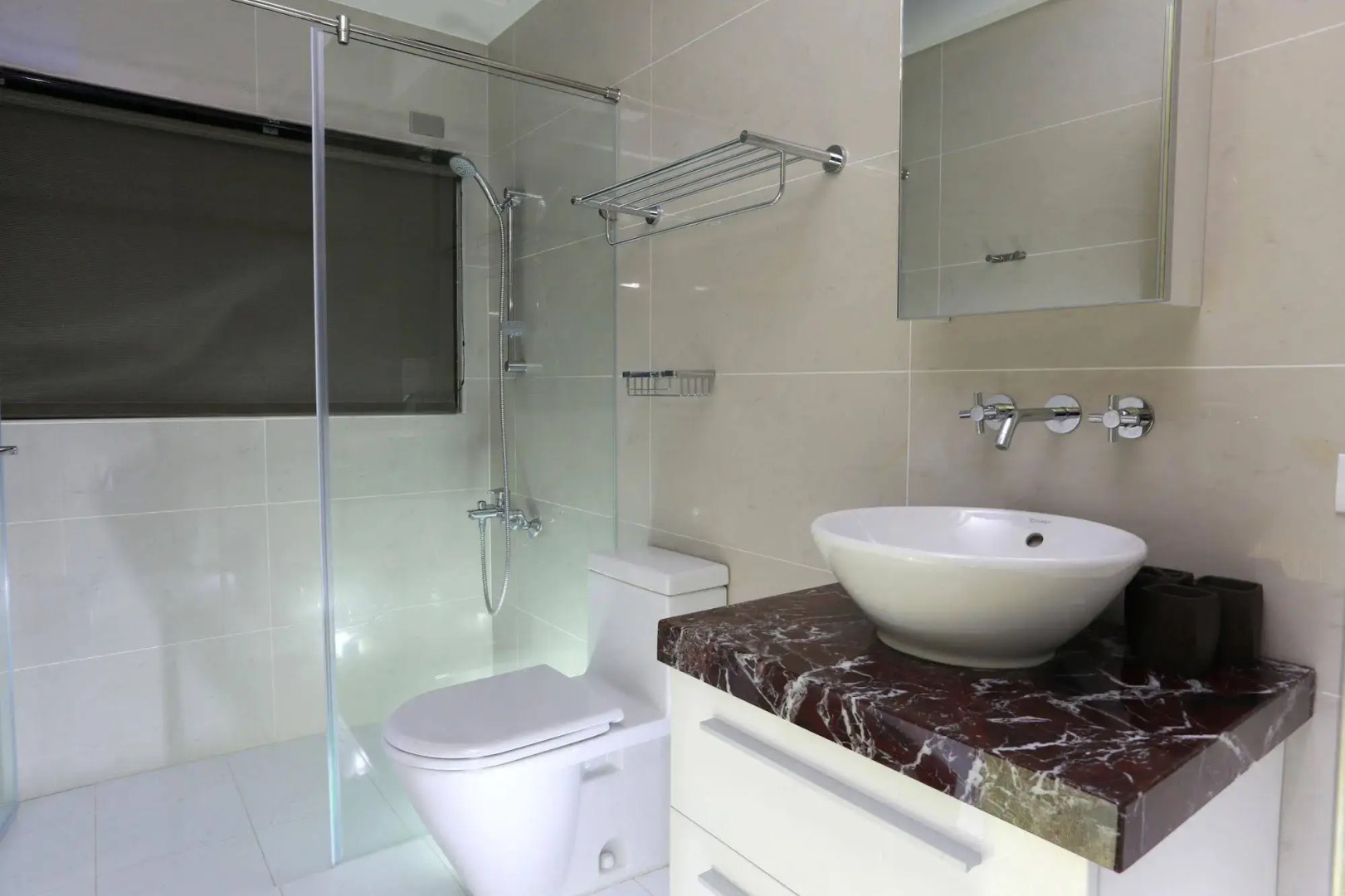 Spring Four Season Resort