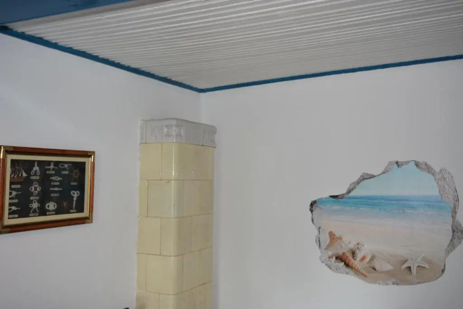 Sailors Guest House Jurilovca