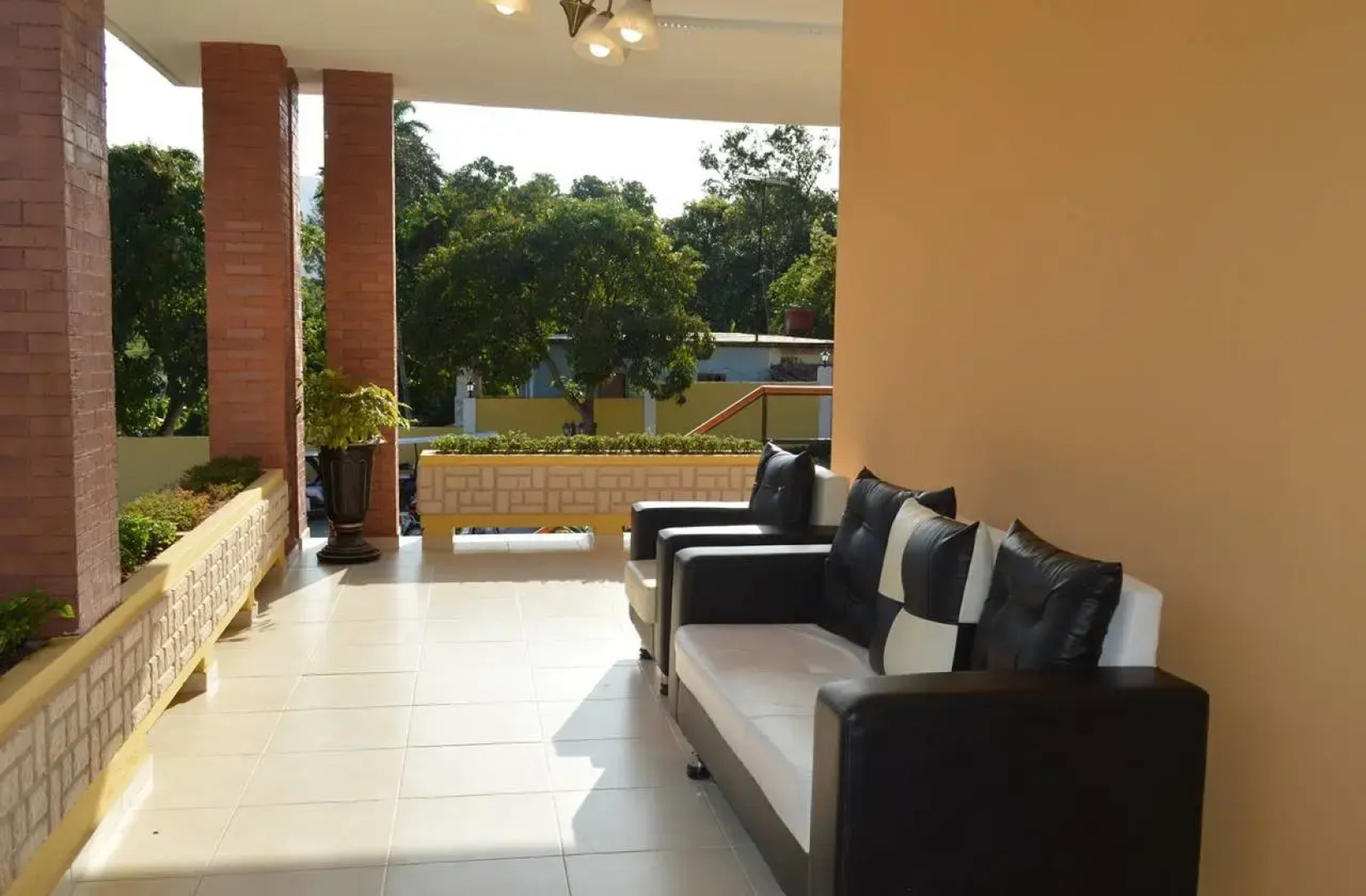 Hotel Los Peregrinos