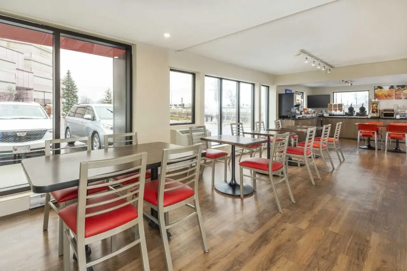 Comfort Inn Ottawa West Kanata