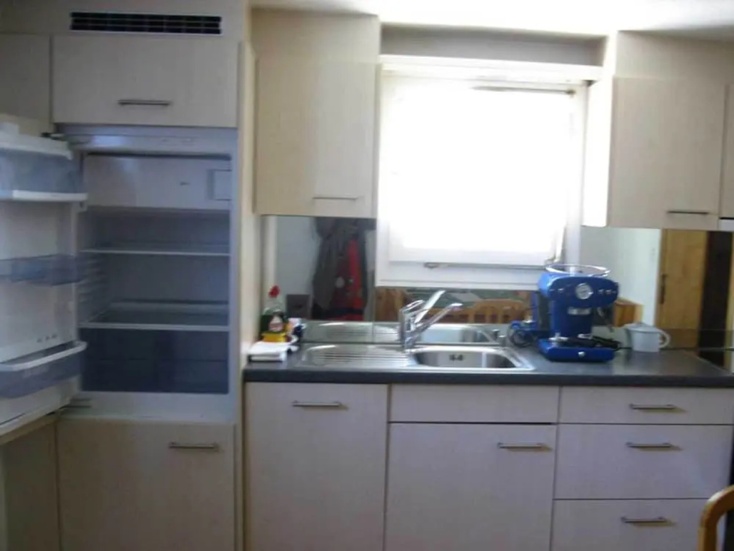 Charming Wooden House in Switzerland!