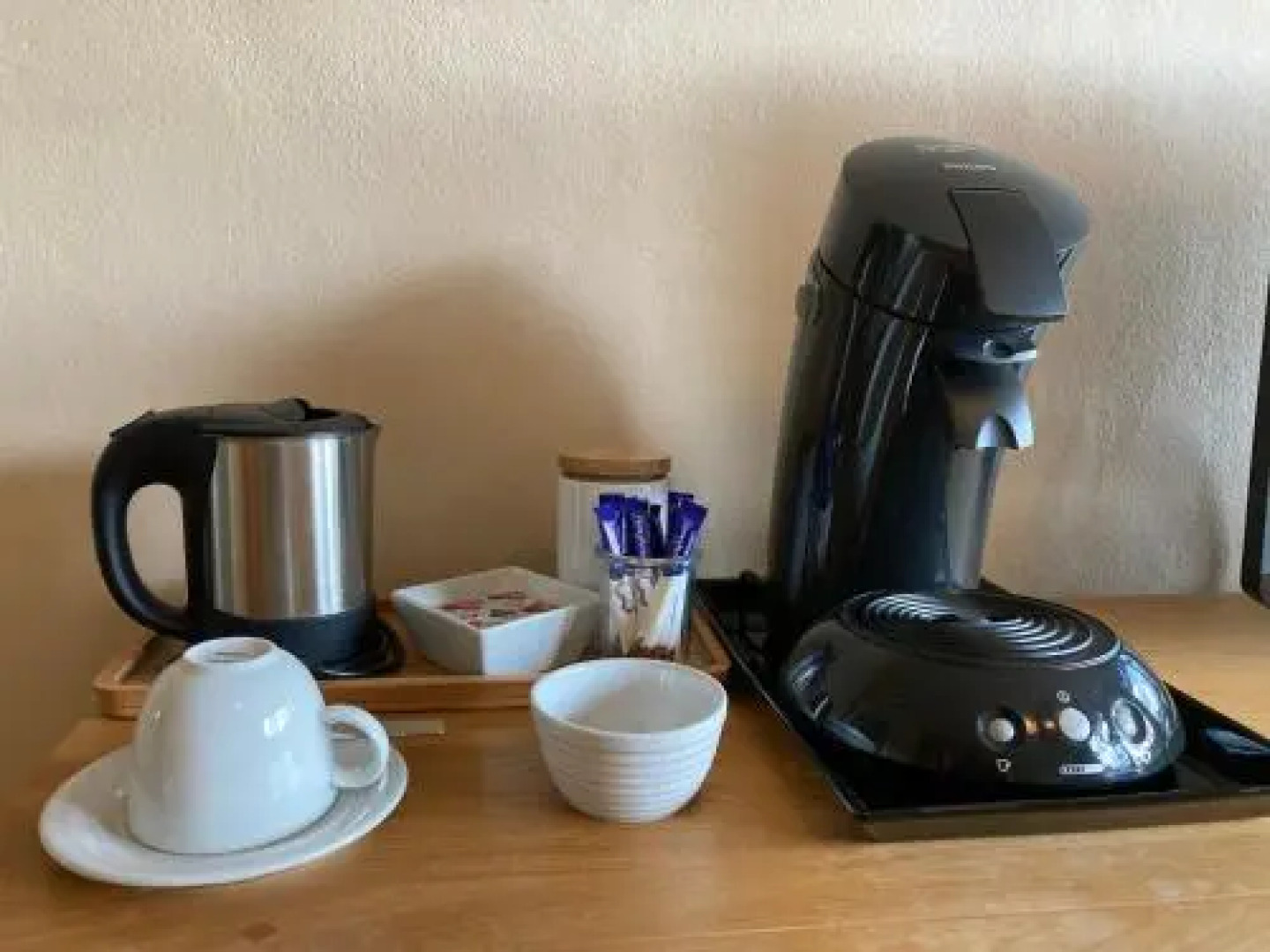 Bed And Breakfast Hombergen 101