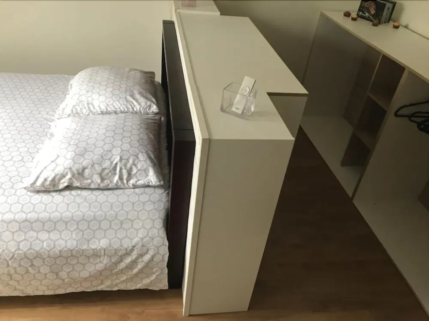 Appartement Zen sous comble