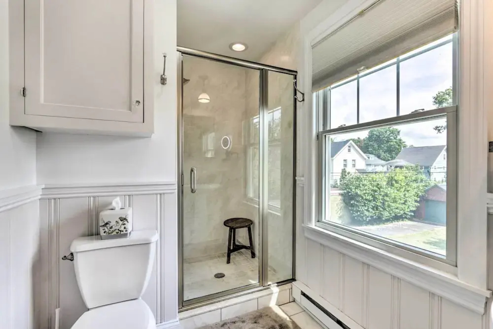 Walkable New Haven Retreat w/ Ocean Views!