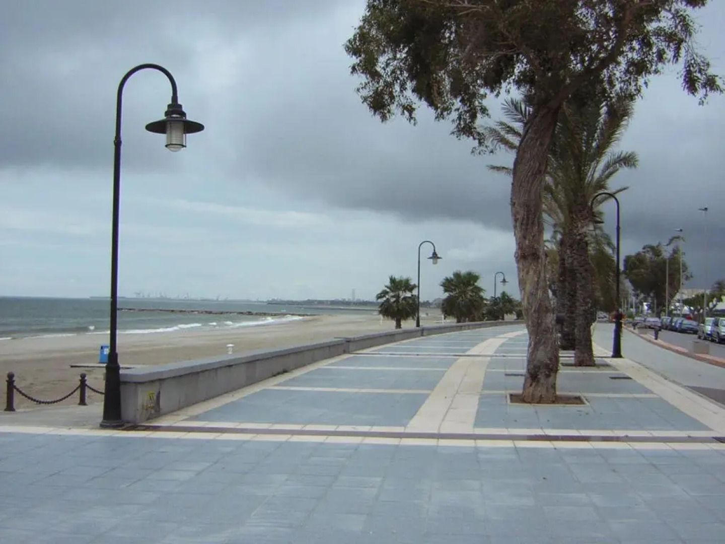 Acogedor Apartamento en Benicasim