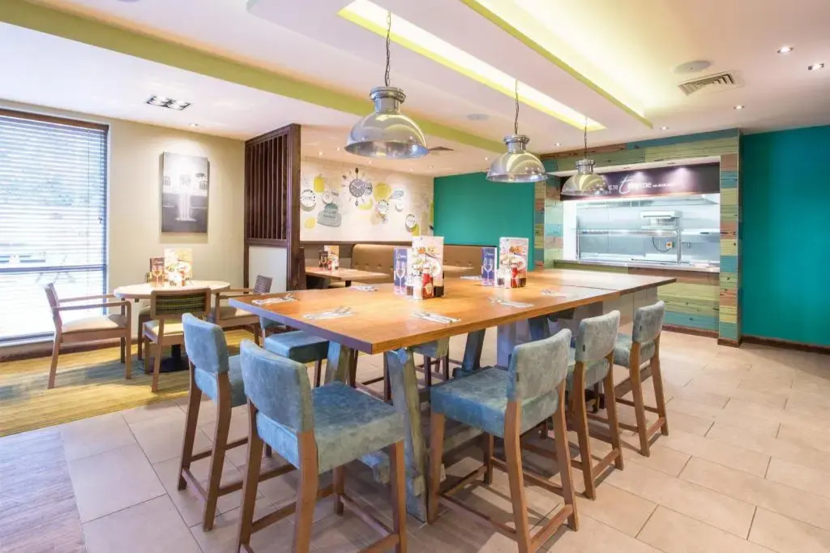 Premier Inn Hitchin Town Centre