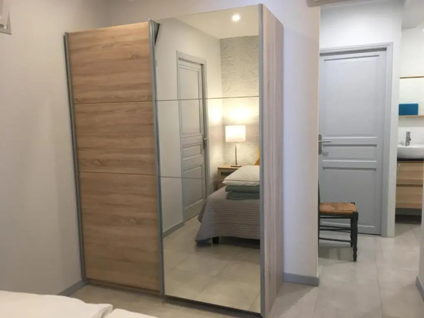 Sainte Maxime 4 Pieces