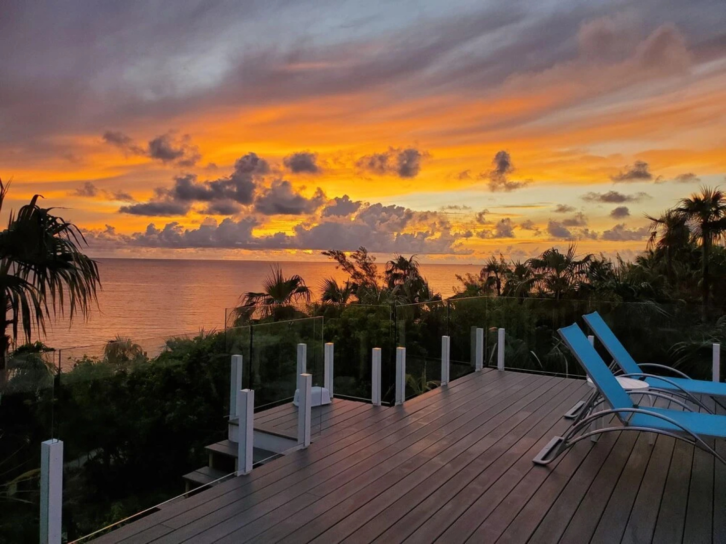 Dream House by Eleuthera Vacation Rentals