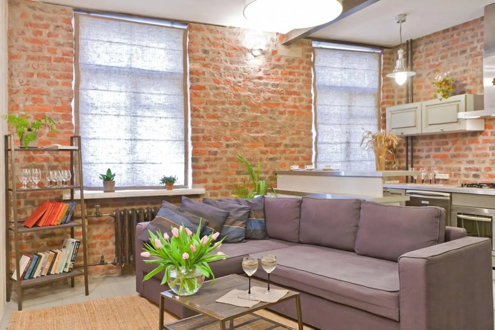 Prime Apartments Agency