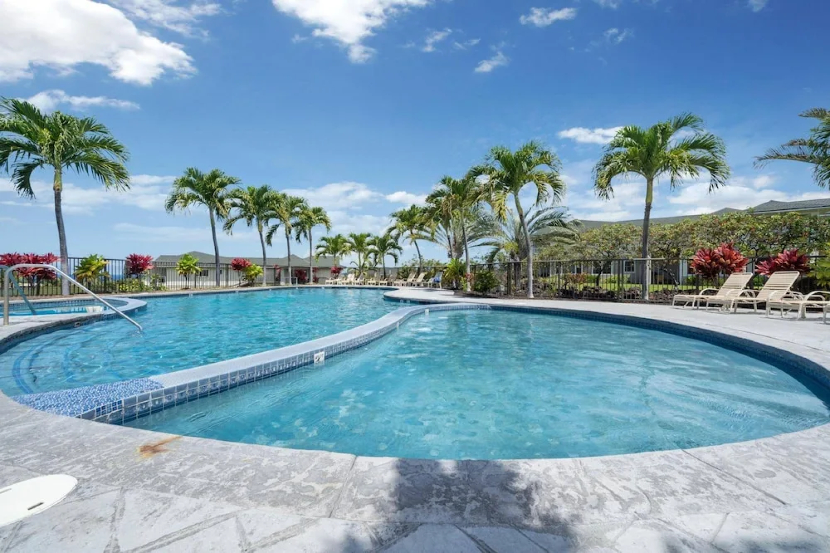 Big Island Na Hale O Keauhou E3 by Coldwell Banker Island Vacations