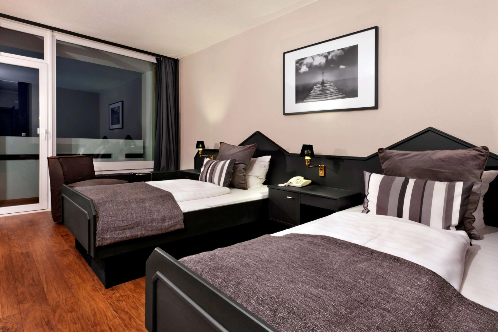 TRYP by Wyndham Bad Bramstedt