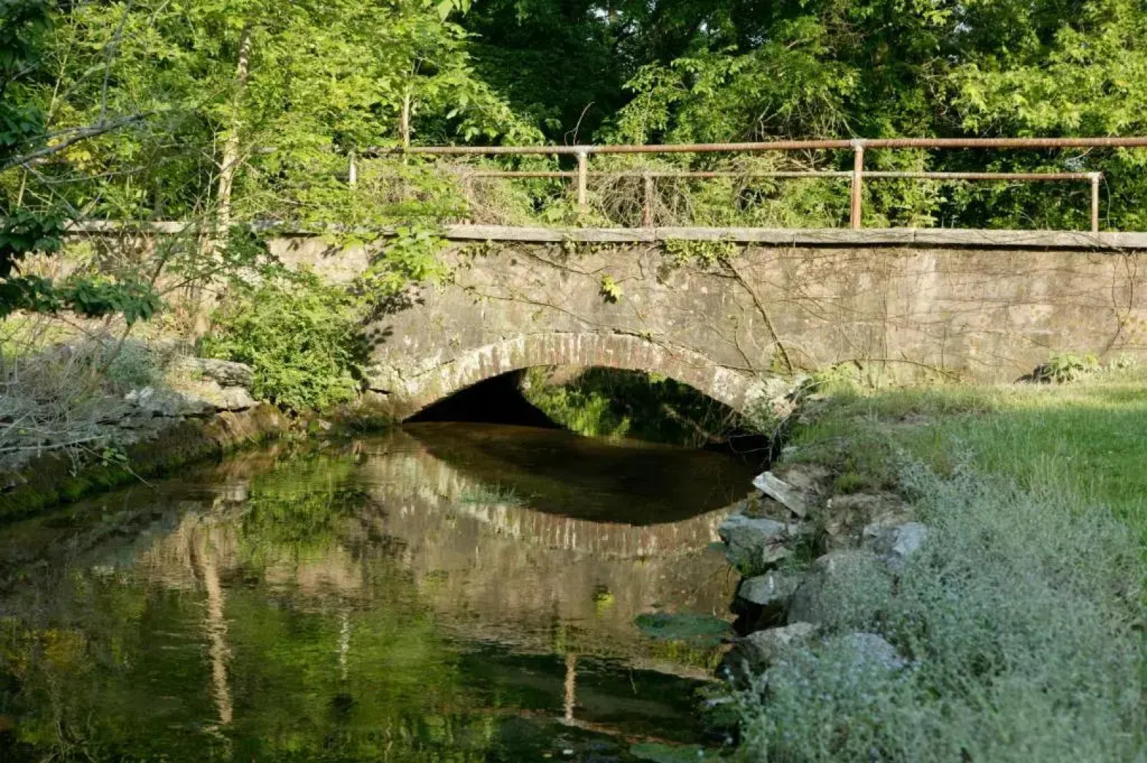 Cameron Estate Inn & Restaurant