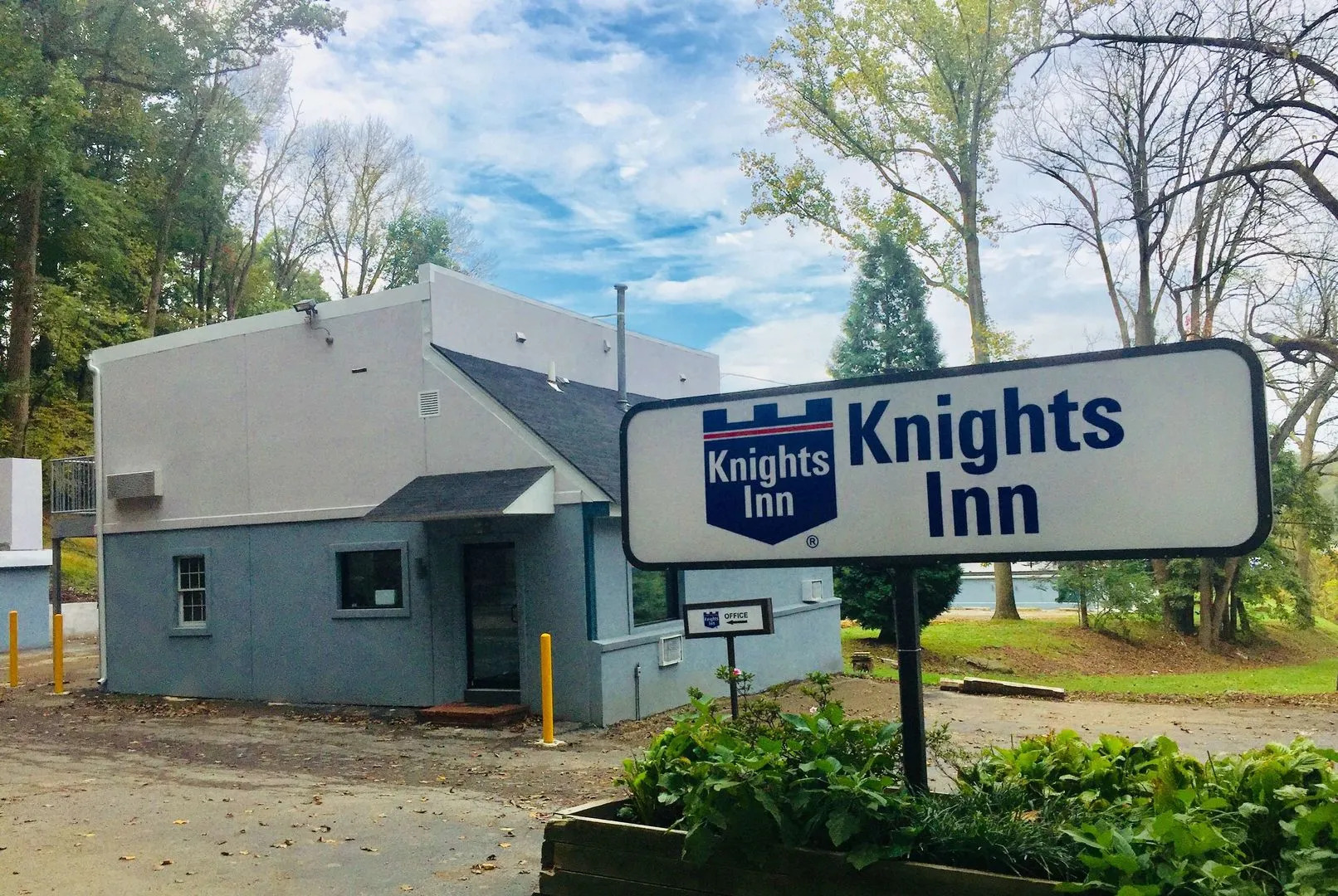 Hillside Motel Glen Mills