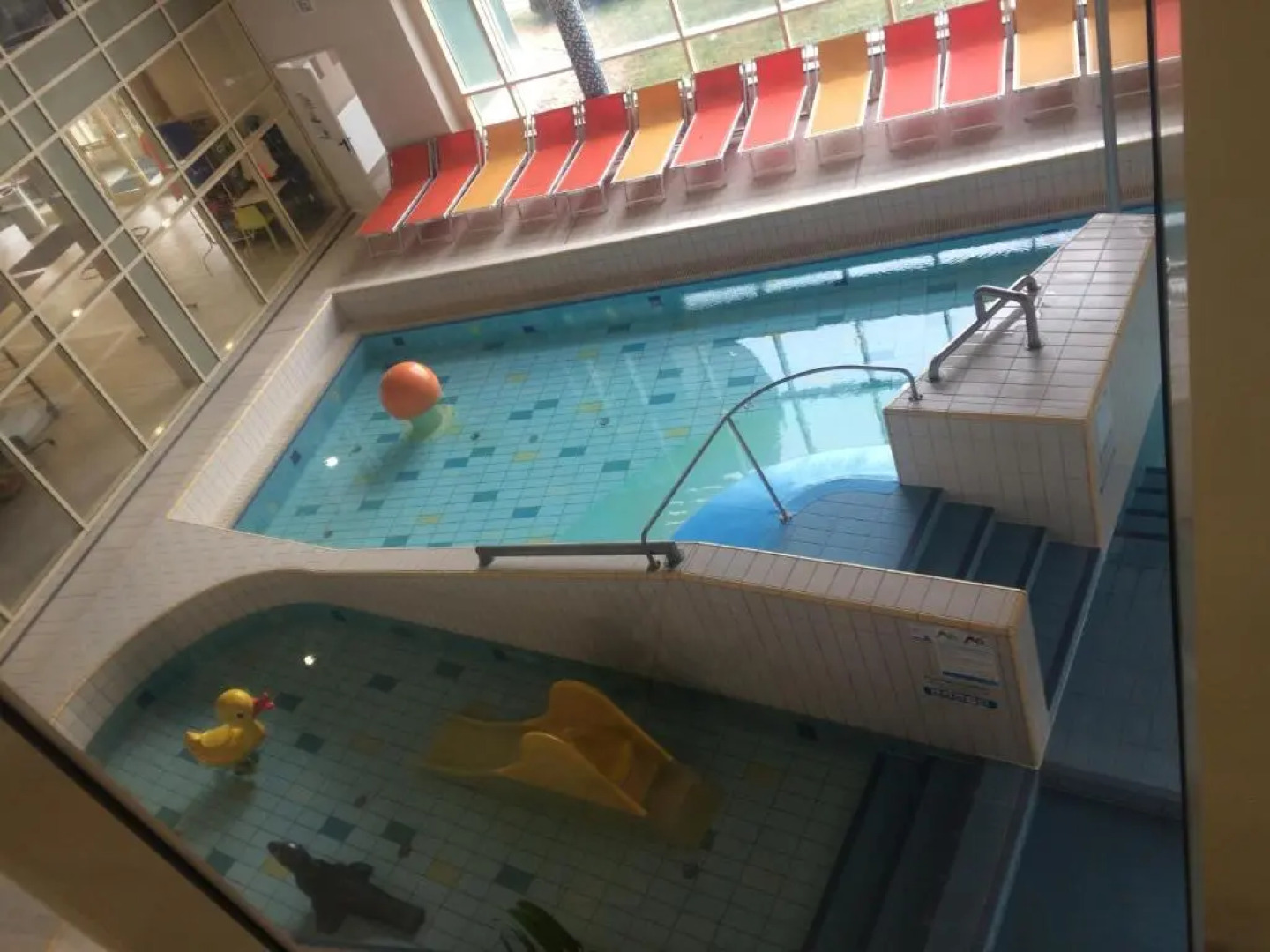 Lake and Spa Apartman