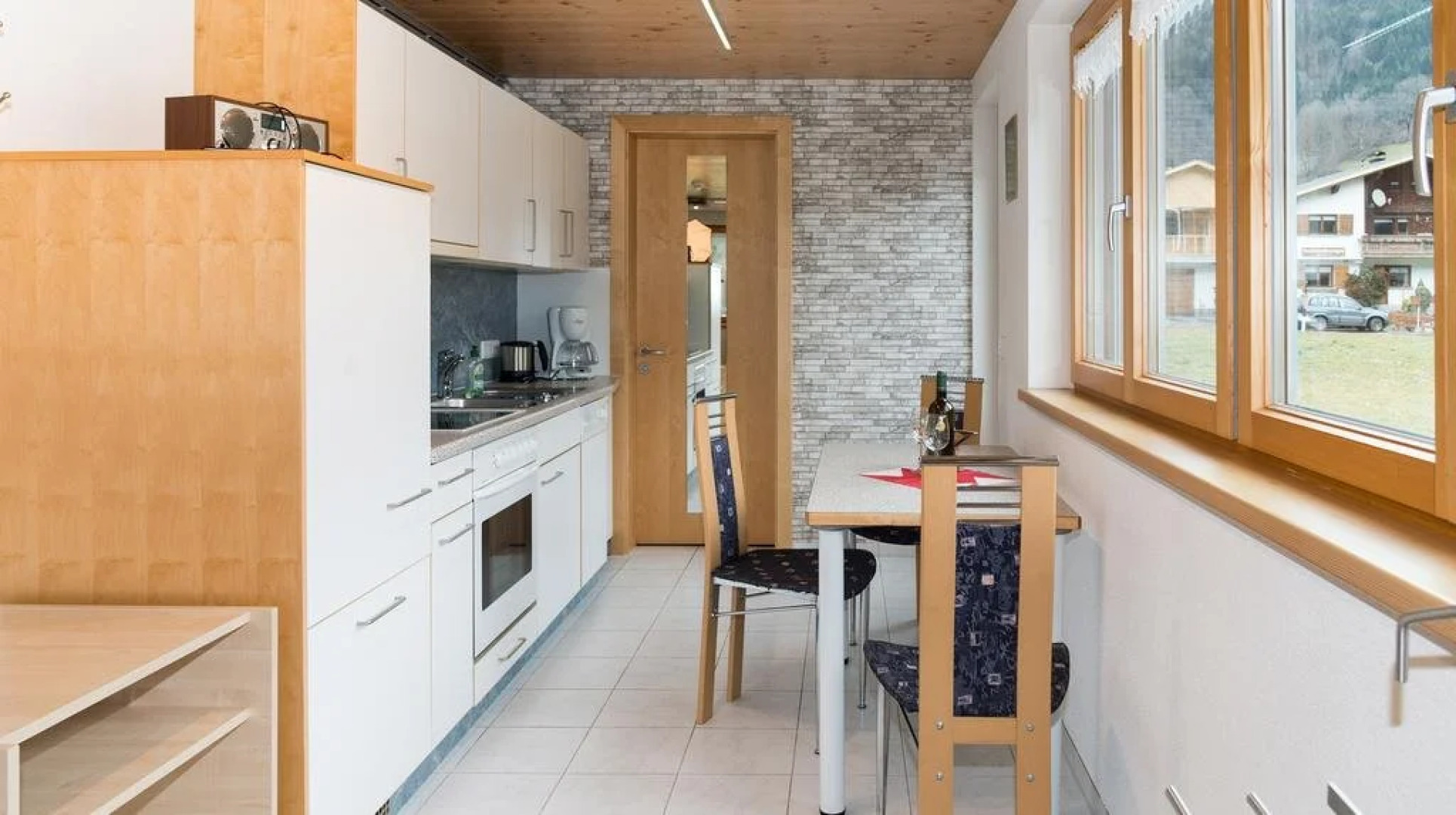 Appartements Madlener