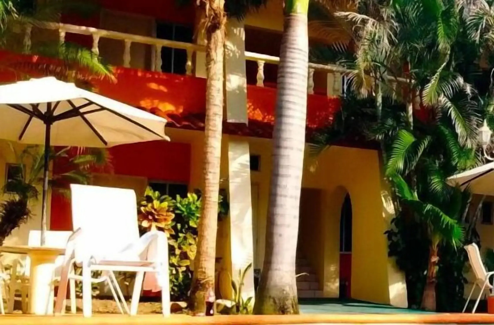 Hotel Brisas de Verano