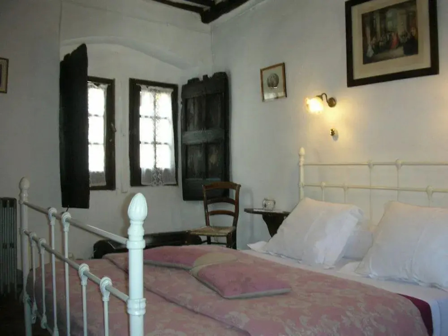 Chambre D'hotes Saint Vincent De Paul
